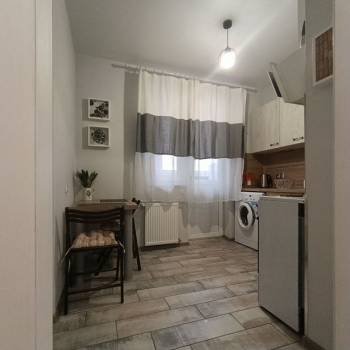 Сдается 1-комнатная квартира, 29 м²
