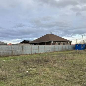 Продается Участок, 600 м²