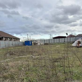 Продается Участок, 600 м²