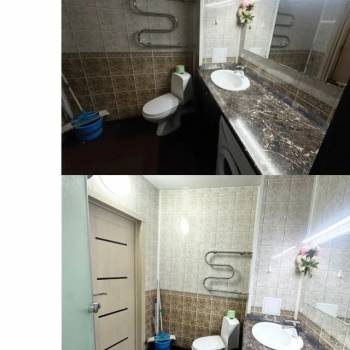 Сдается 1-комнатная квартира, 37 м²