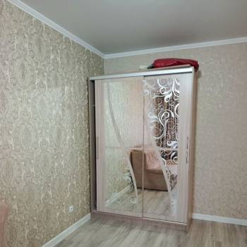 Сдается 1-комнатная квартира, 45 м²