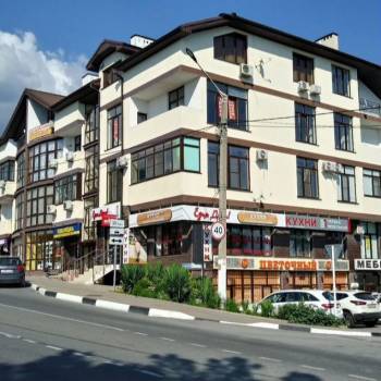 Продается Нежилое помещение, 41 м²