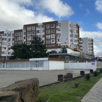 Продается 1-комнатная квартира, 48 м²