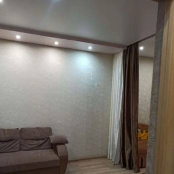 Сдается 1-комнатная квартира, 31 м²