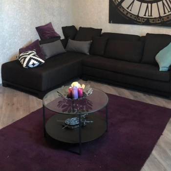 Сдается 2-х комнатная квартира, 87 м²