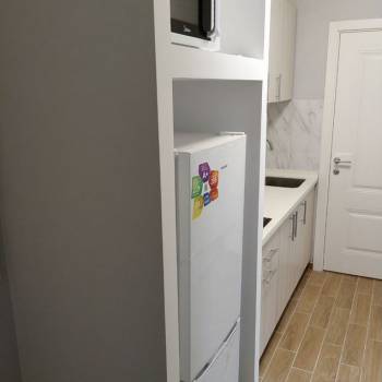 Сдается 1-комнатная квартира, 25 м²