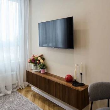 Сдается 1-комнатная квартира, 42 м²