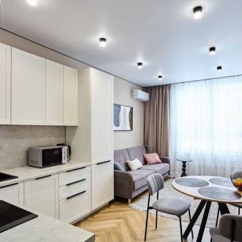 Сдается 1-комнатная квартира, 42 м²