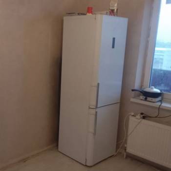 Продается 1-комнатная квартира, 28,6 м²