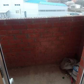 Продается 1-комнатная квартира, 28,6 м²