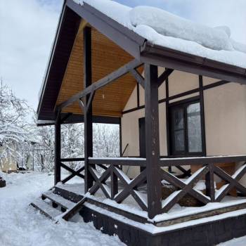 Продается Дом, 38 м²