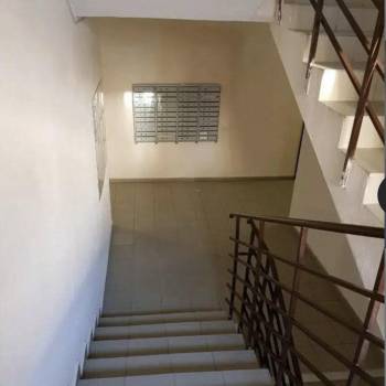 Сдается 1-комнатная квартира, 25 м²