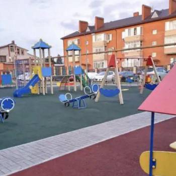 Сдается 1-комнатная квартира, 25 м²