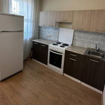 Сдается 1-комнатная квартира, 25 м²