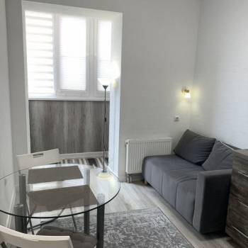 Сдается 1-комнатная квартира, 35 м²