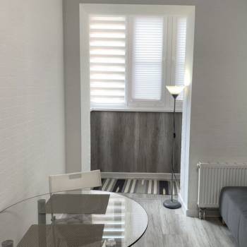 Сдается 1-комнатная квартира, 35 м²