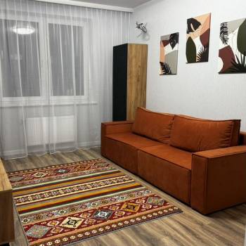 Сдается 1-комнатная квартира, 41,9 м²