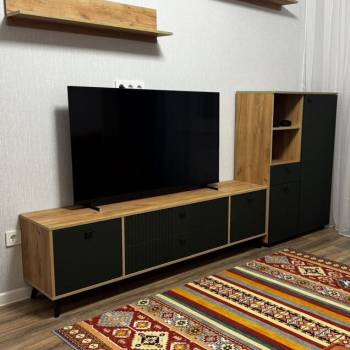 Сдается 1-комнатная квартира, 41,9 м²