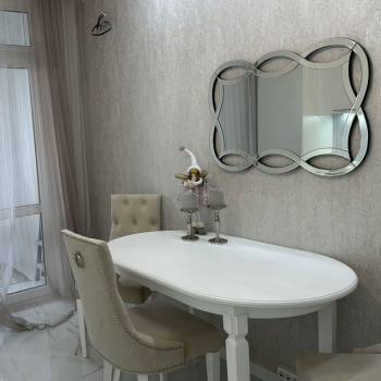 Сдается 1-комнатная квартира, 41 м²