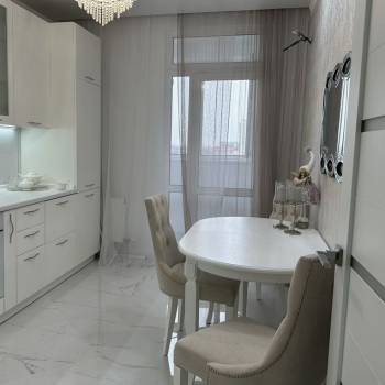 Сдается 1-комнатная квартира, 41 м²