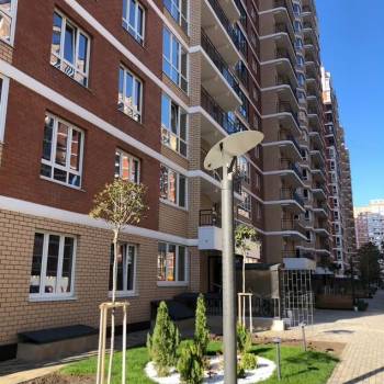 Сдается 2-х комнатная квартира, 61 м²