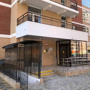 Сдается 2-х комнатная квартира, 61 м²