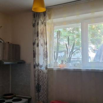 Продается 1-комнатная квартира, 27,9 м²