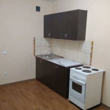 Сдается 1-комнатная квартира, 45 м²