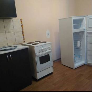 Сдается 1-комнатная квартира, 45 м²