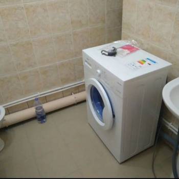 Сдается 1-комнатная квартира, 45 м²