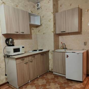 Сдается 1-комнатная квартира, 25 м²