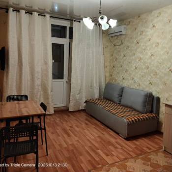 Сдается 1-комнатная квартира, 25 м²