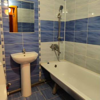 Сдается 1-комнатная квартира, 25 м²