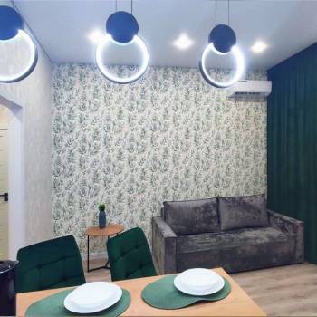 Сдается 1-комнатная квартира, 30 м²