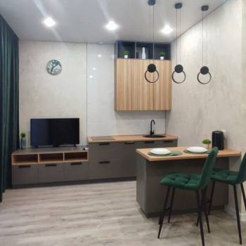 Сдается 1-комнатная квартира, 30 м²