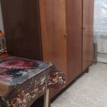 Сдается 1-комнатная квартира, 17 м²