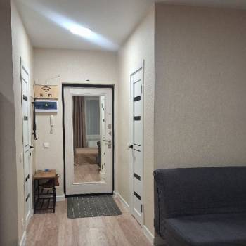 Сдается 1-комнатная квартира, 28,1 м²