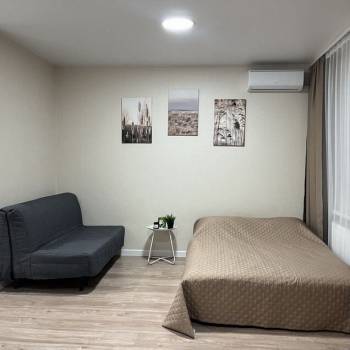 Сдается 1-комнатная квартира, 28,1 м²