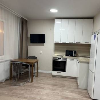Сдается 1-комнатная квартира, 28,1 м²