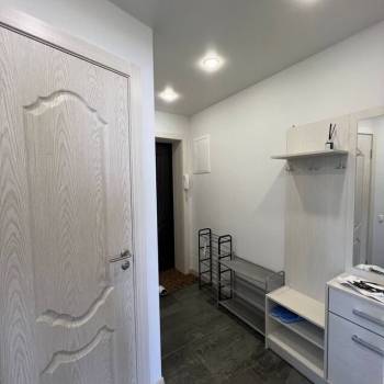 Сдается 2-х комнатная квартира, 43,7 м²