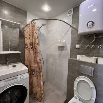 Сдается 2-х комнатная квартира, 43,7 м²