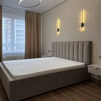 Сдается 2-х комнатная квартира, 40 м²