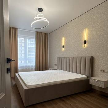 Сдается 2-х комнатная квартира, 40 м²