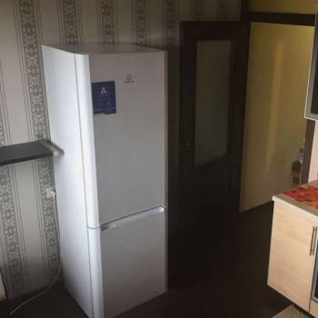 Сдается 1-комнатная квартира, 39,6 м²