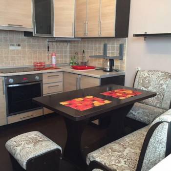 Сдается 1-комнатная квартира, 39,6 м²