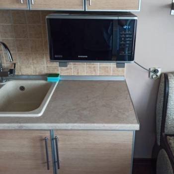 Сдается 1-комнатная квартира, 39,6 м²