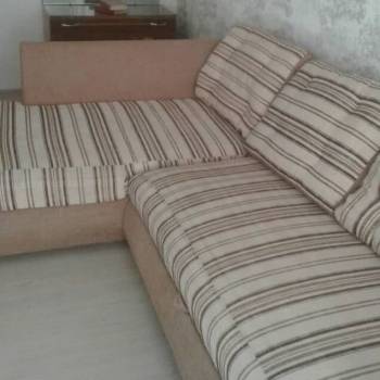 Сдается 1-комнатная квартира, 31 м²