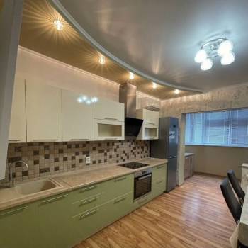 Сдается 1-комнатная квартира, 45 м²