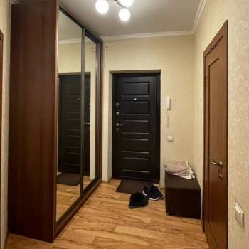 Сдается 1-комнатная квартира, 45 м²