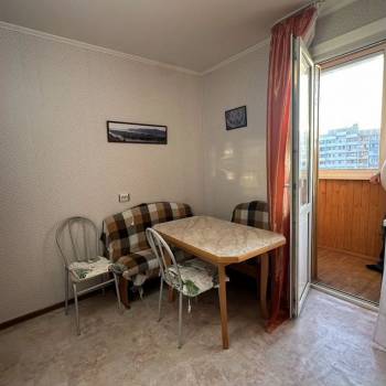 Сдается 1-комнатная квартира, 38,3 м²